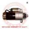 WOLGA 4023708010 Starter